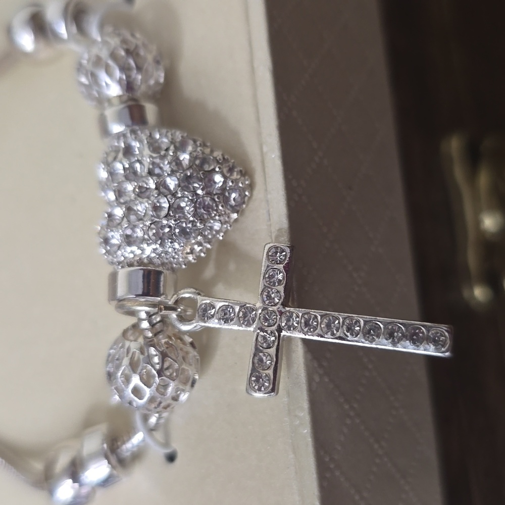 KIM ROGERS BRACELET - Picture 4 of 5